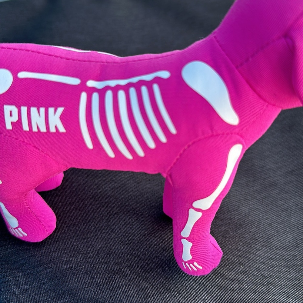 Pink skeleton - Picture 6 of 7